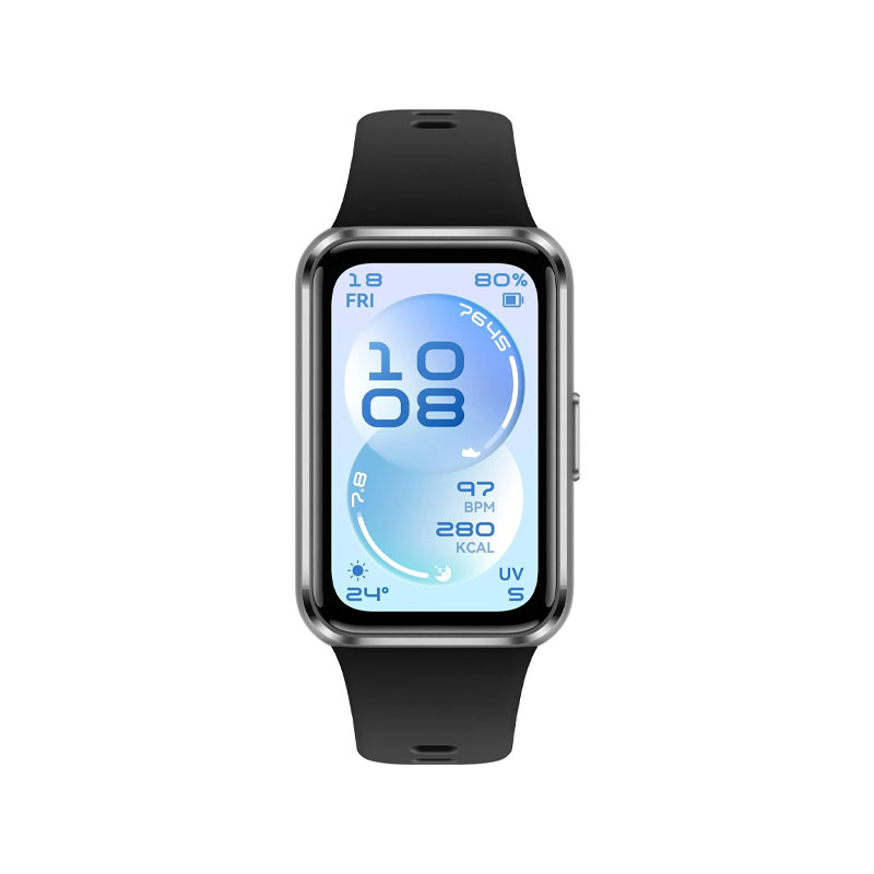 Huawei Band 11 (Aluminium Alloy)