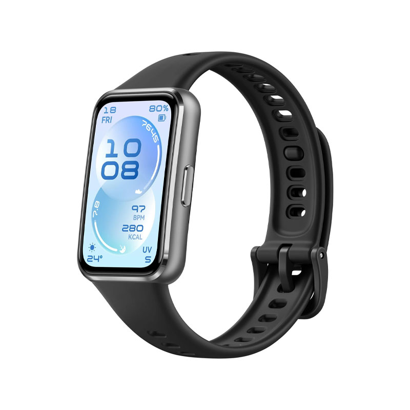 Huawei Band 11 (Aluminium Alloy)