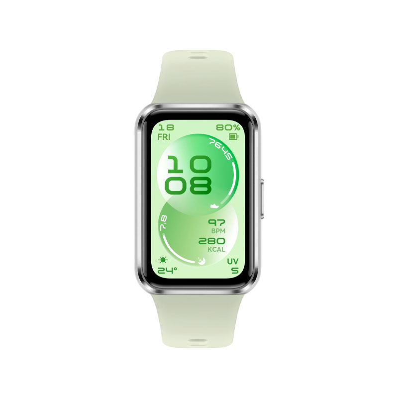 Huawei Band 11 (Aluminium Alloy)