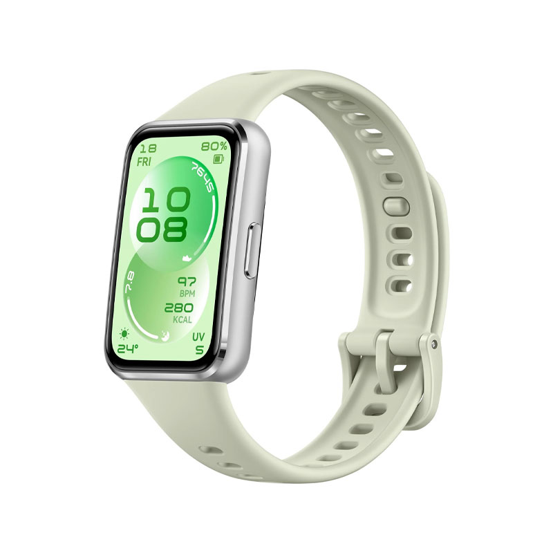Huawei Band 11 (Aluminium Alloy)
