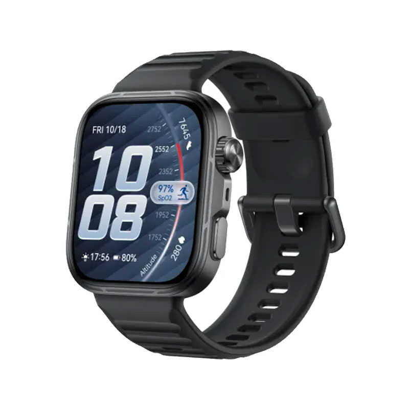 HUAWEI Watch Fit 5 Pro Smart Watch