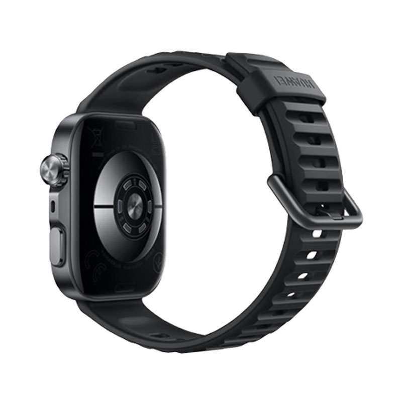 HUAWEI Watch Fit 5 Pro Smart Watch