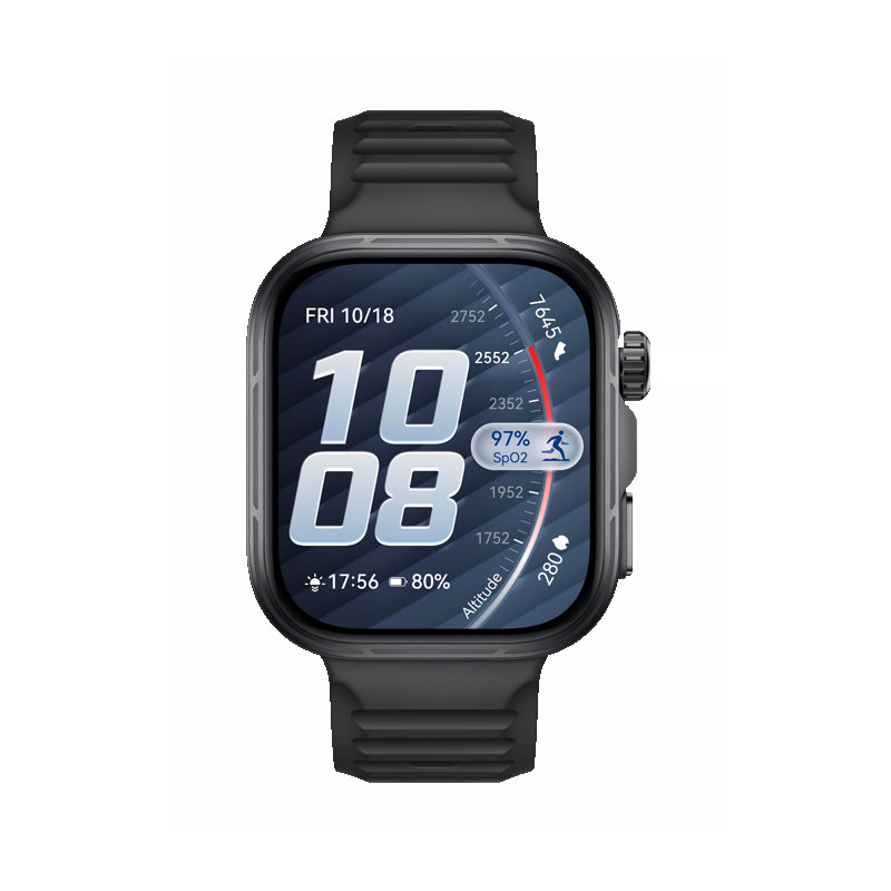 HUAWEI Watch Fit 5 Pro Smart Watch