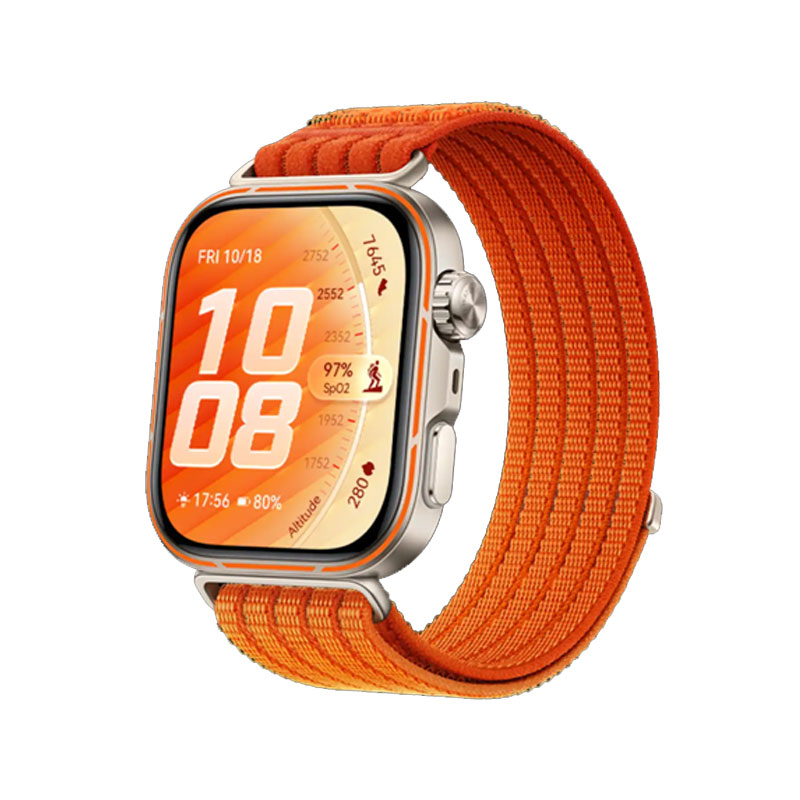 HUAWEI Watch Fit 5 Pro Smart Watch