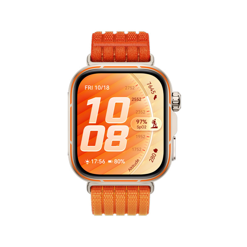 HUAWEI Watch Fit 5 Pro Smart Watch