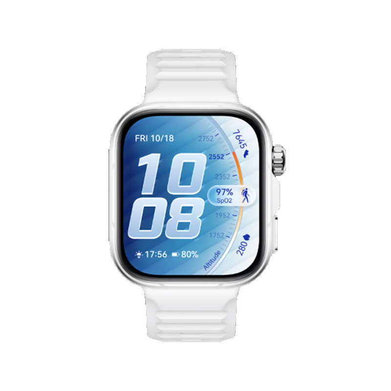 HUAWEI Watch Fit 5 Pro Smart Watch