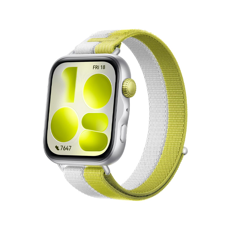HUAWEI Watch Fit 5 Smart Watch