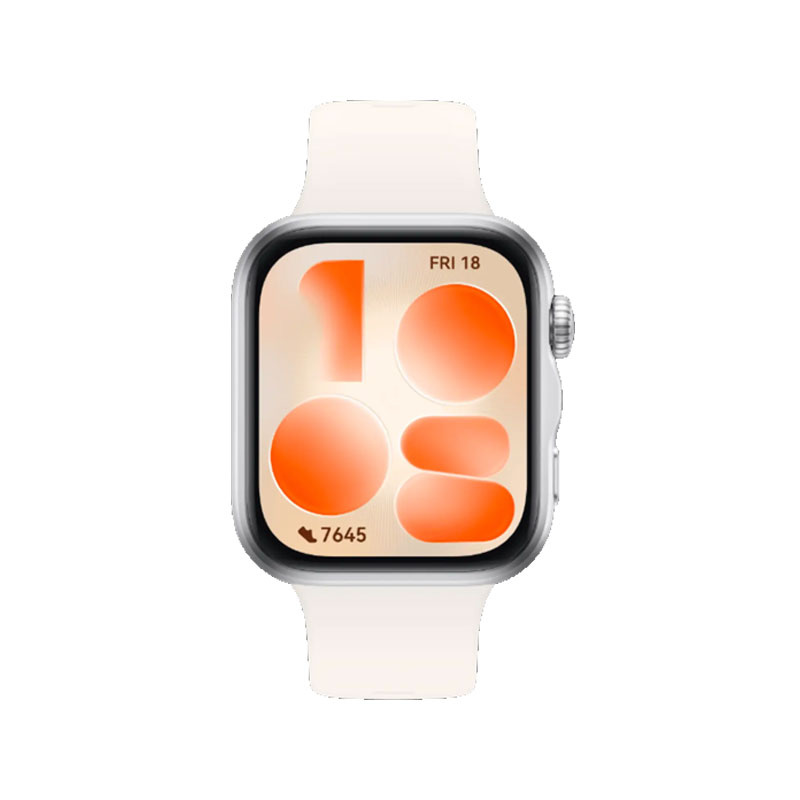 HUAWEI Watch Fit 5 Smart Watch