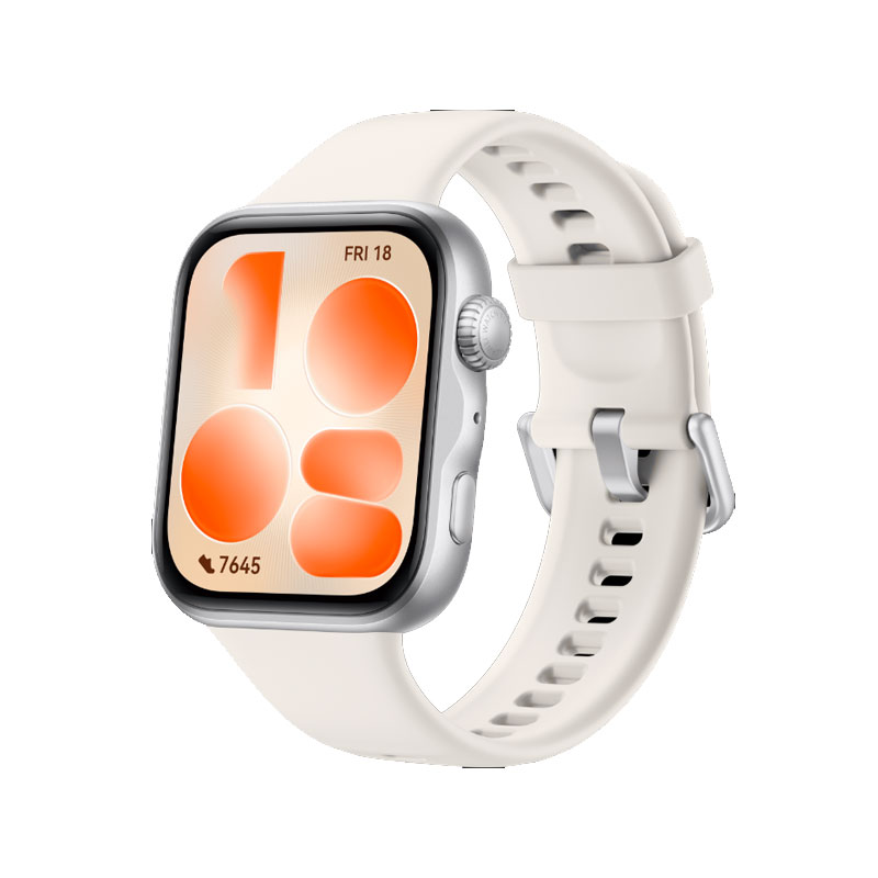 HUAWEI Watch Fit 5 Smart Watch
