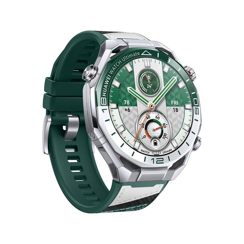 HUAWEI WATCH Ultimate 2 Smart Watch