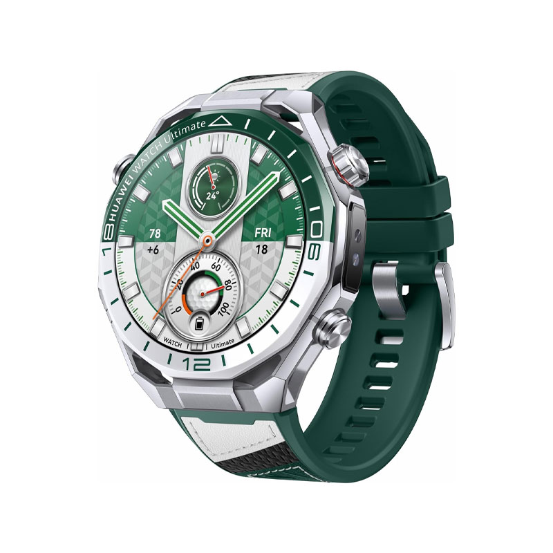 HUAWEI WATCH Ultimate 2 Smart Watch