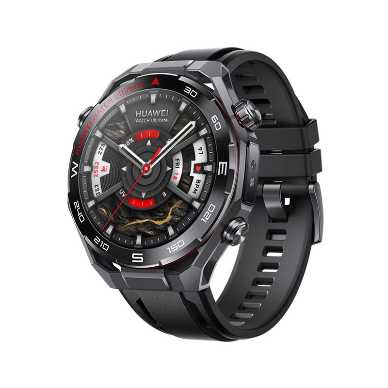 HUAWEI WATCH Ultimate 2 Smart Watch
