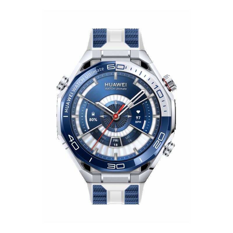 HUAWEI WATCH Ultimate 2 Smart Watch