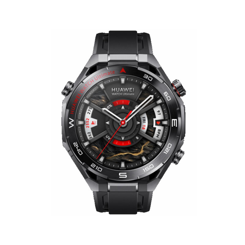 HUAWEI WATCH Ultimate 2 Smart Watch