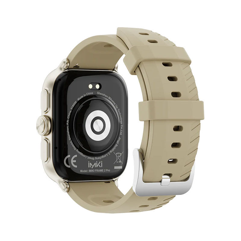 Imilab IMIKI Frame 2 Pro Smart Watch