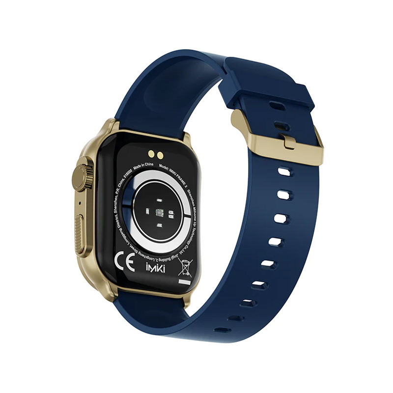 Imilab IMIKI Frame 2 HD Screen Smart Watch