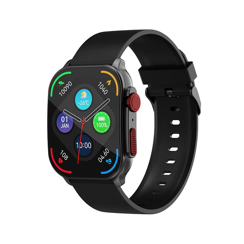 Imilab IMIKI Frame 2 HD Screen Smart Watch