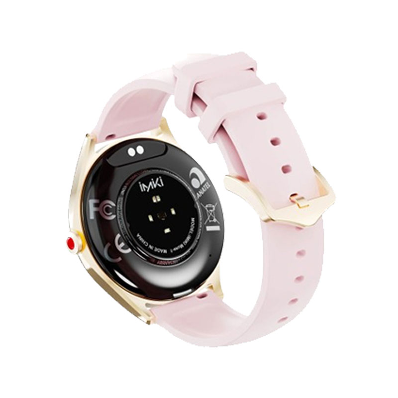 Imilab Imiki Muse-1 1.32" AMOLED Women Smart Watch