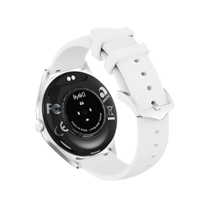Imilab Imiki Muse-1 1.32" AMOLED Women Smart Watch