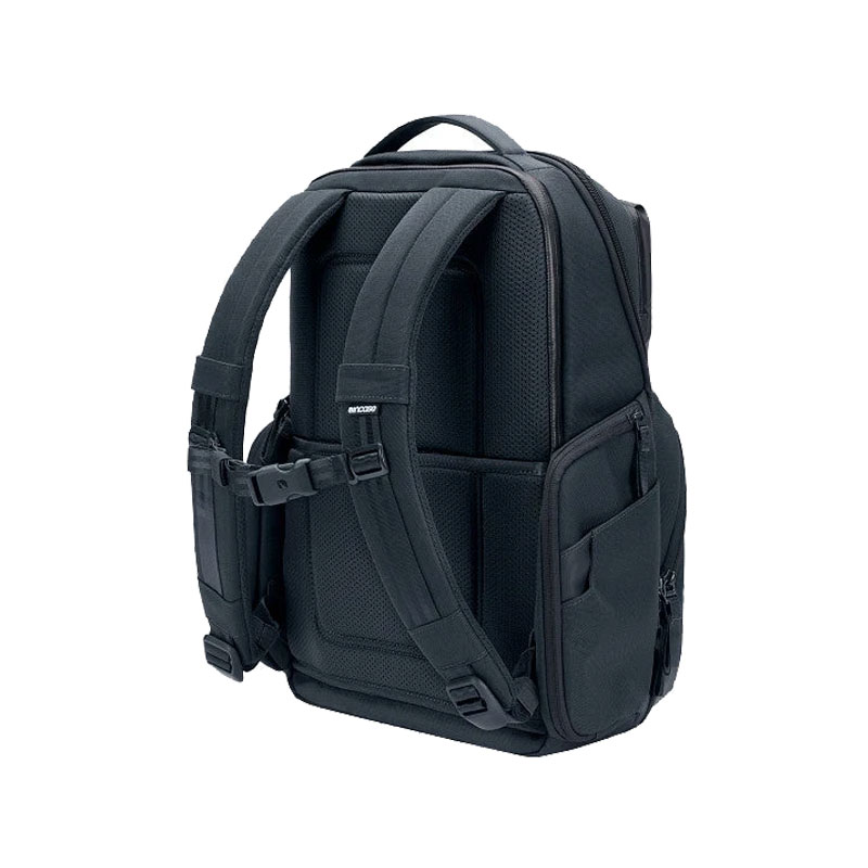 Incase A.R.C. Commuter Backpack for 16" MacBook Laptop 