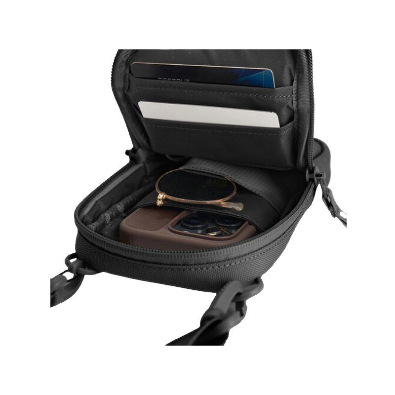 Incase A.R.C. Small Crossbody Bag