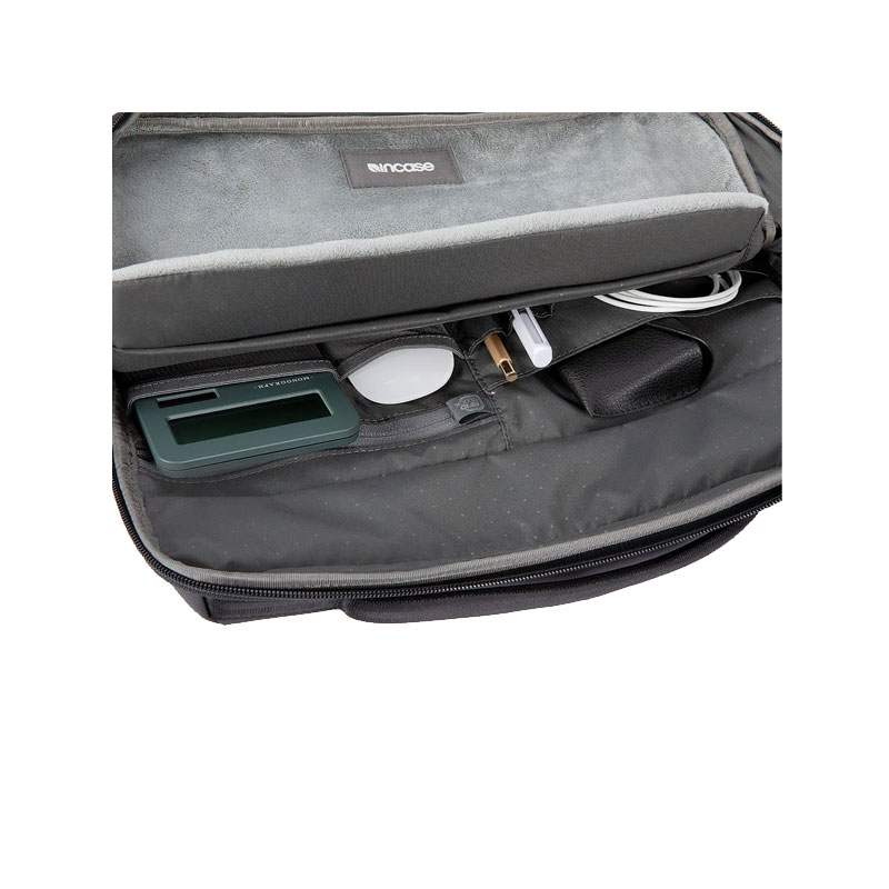 Incase A.R.C. Brief With ReSpun 100% Recycled Polyester
