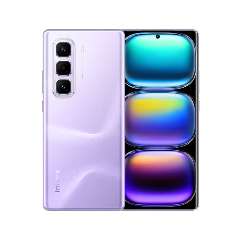 Infinix Hot 50 Pro Plus (8/256GB)