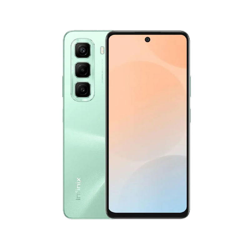 Infinix Hot 50 4G (8/128GB)