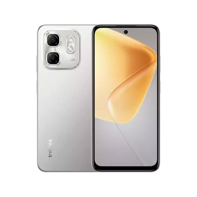 Infinix Hot 50i (6/128GB)