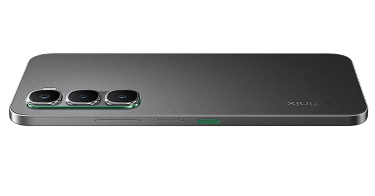Infinix Hot 60 Pro