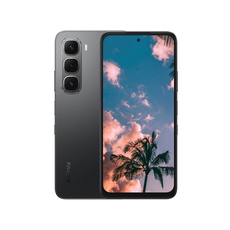 Infinix Hot 60i (6/128GB) Price in Bangladesh | Gadget & Gear