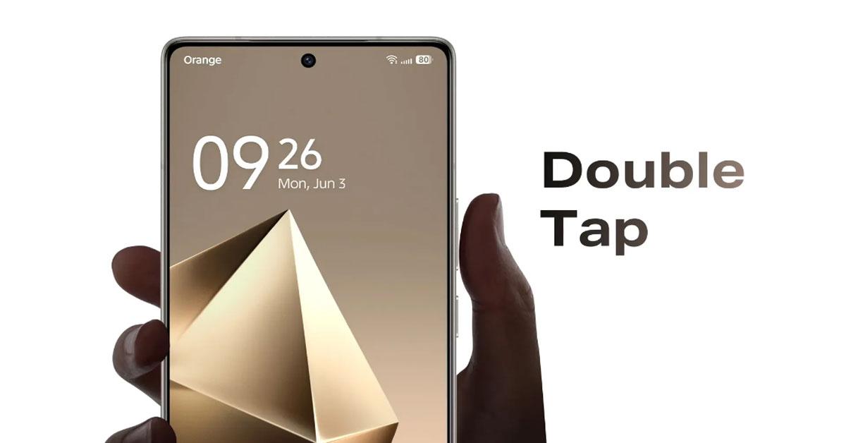 Infinix Note 50 Pro