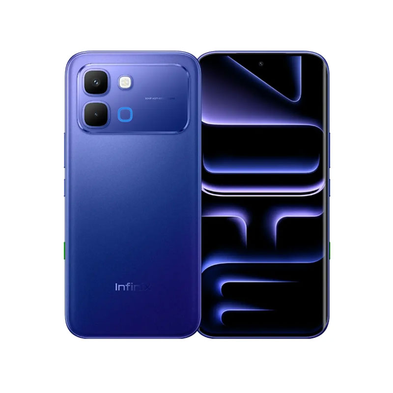 Infinix Note Edge 5G (8/256GB)