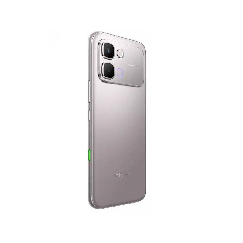 Infinix Note Edge 5G (8/256GB)