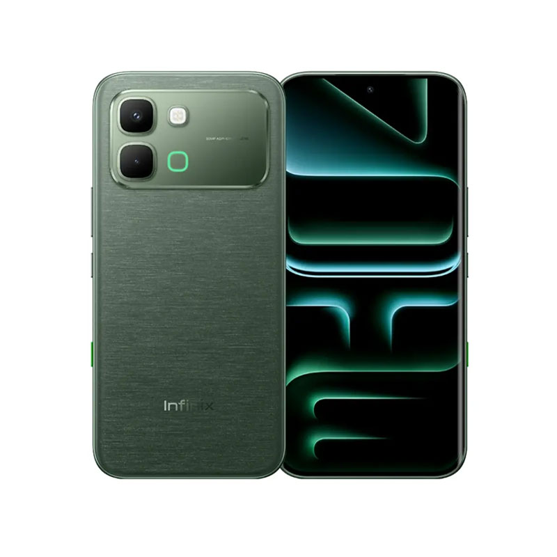 Infinix Note Edge 5G (8/128GB)