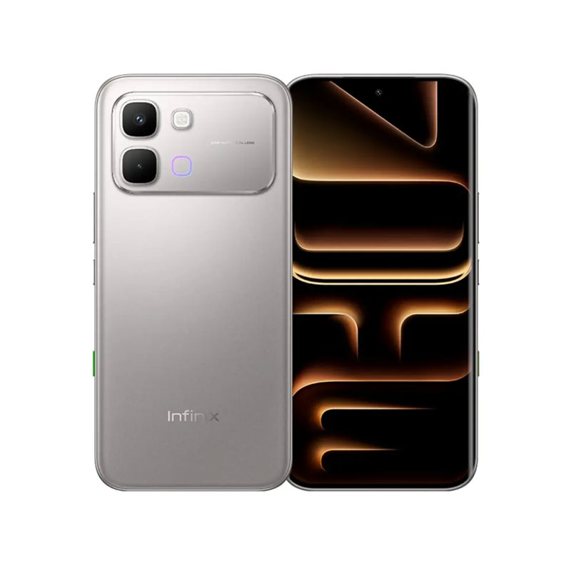 Infinix Note Edge 5G (8/128GB)