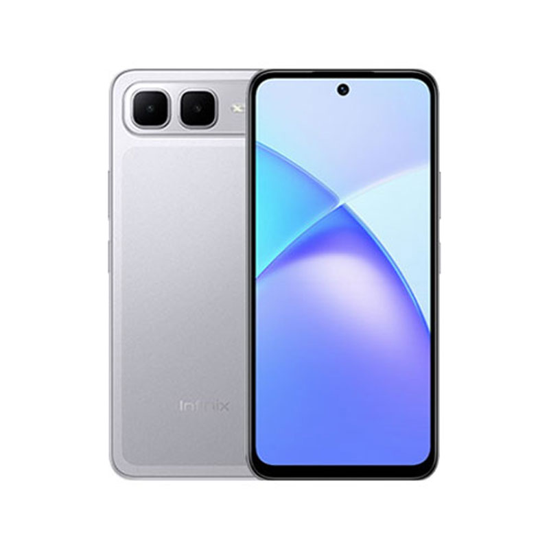 Infinix Smart 10 Plus (4/128GB)