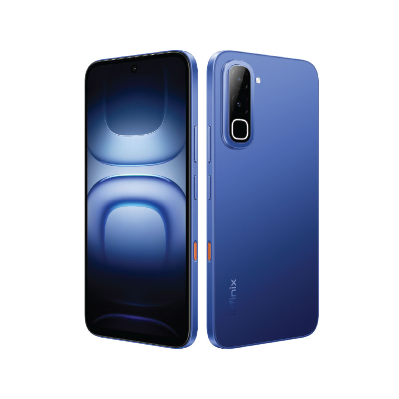 Infinix Hot 70 (6/128GB)