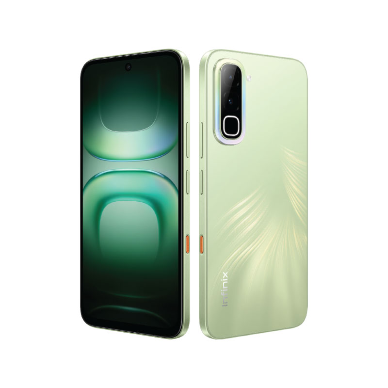 Infinix Hot 70 (8/128GB)