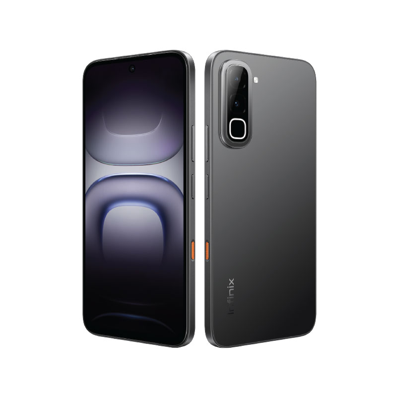 Infinix Hot 70 (6/128GB)