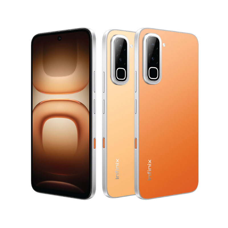 Infinix Hot 70 (6/128GB)