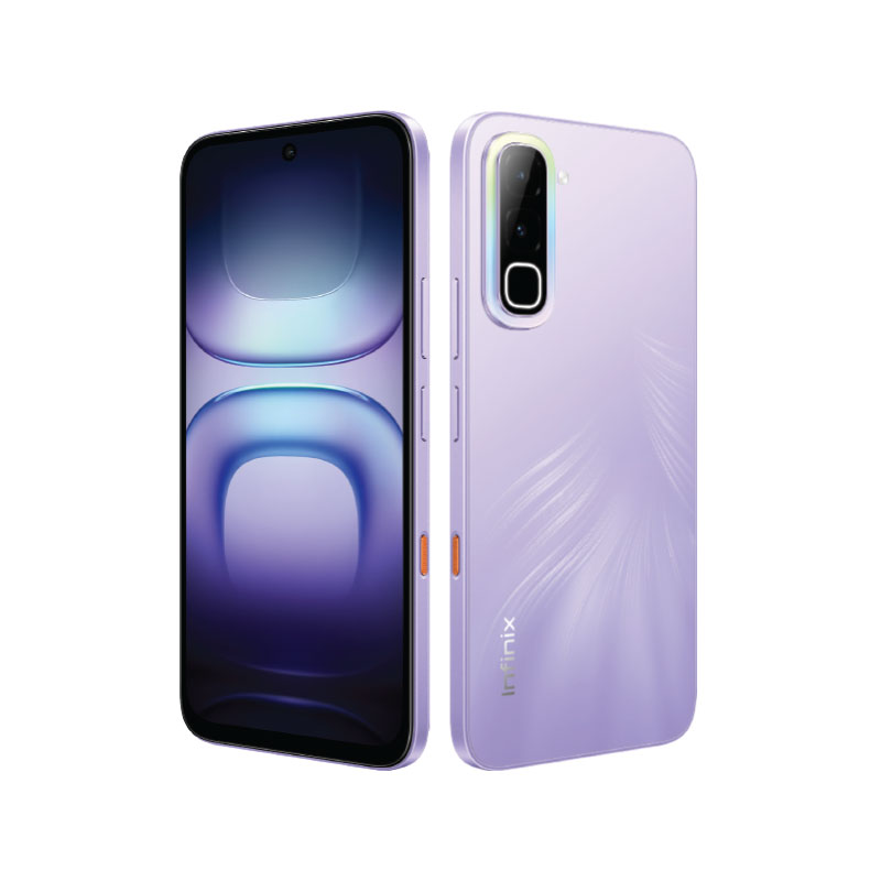Infinix Hot 70 (8/128GB)