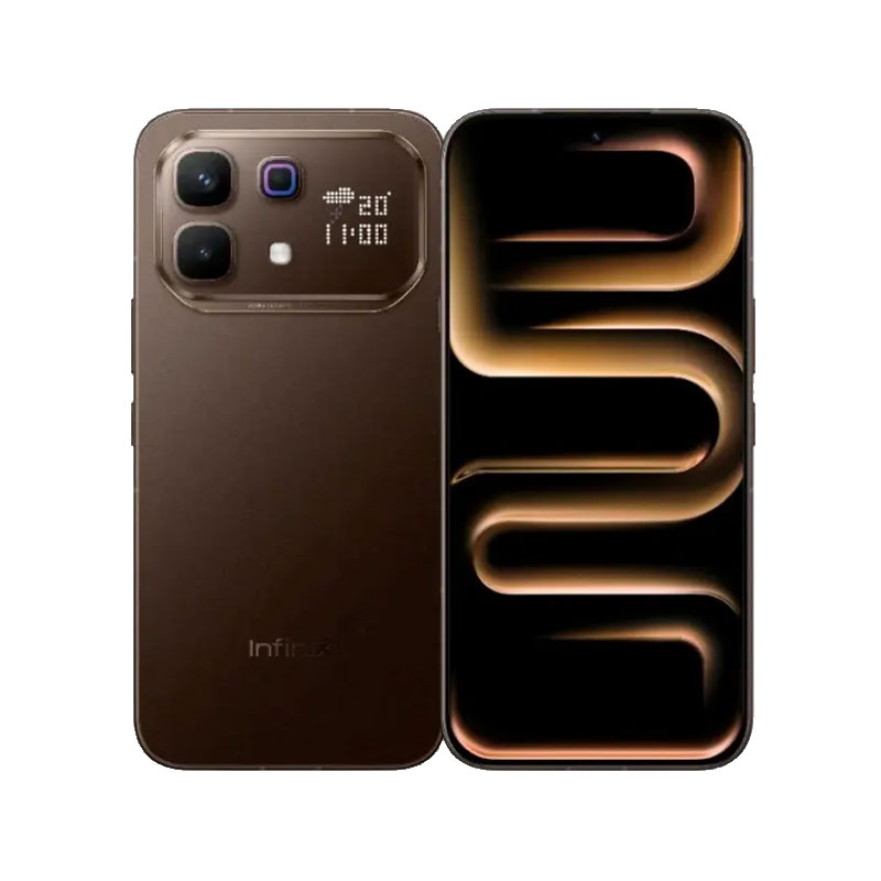 Infinix Note 60 Pro (8/256GB)