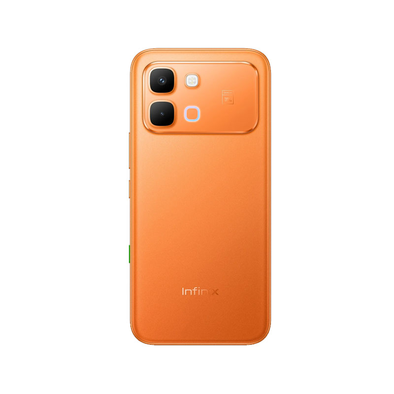Infinix Note Edge 5G (8/256GB)