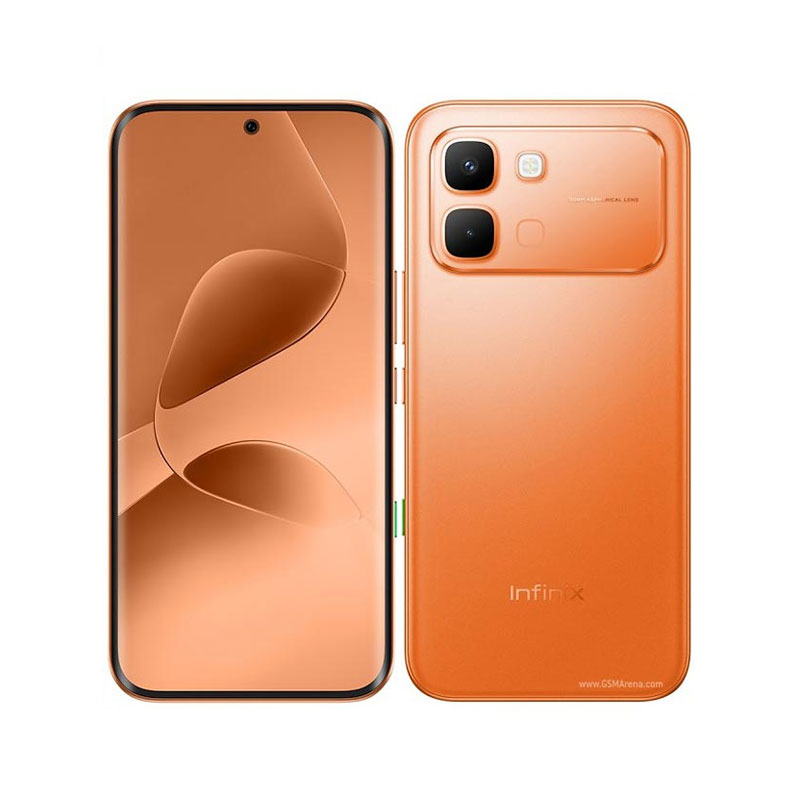 Infinix Note Edge 5G (8/256GB)