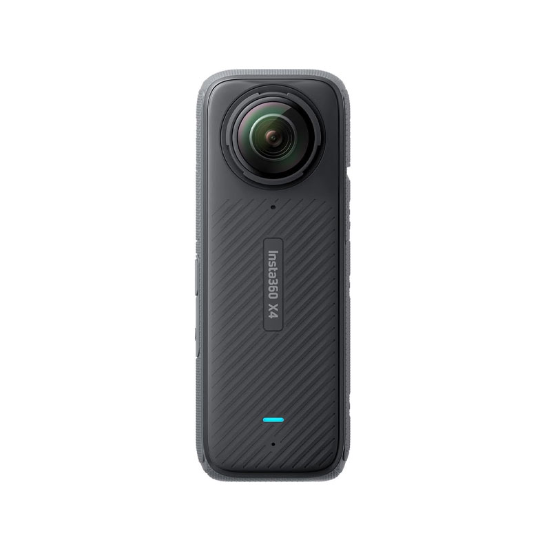Insta360 X4 Waterproof 8K 360 Action Camera