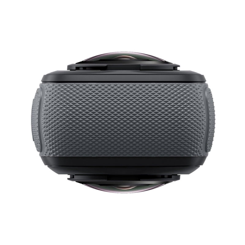 Insta360 X4 Waterproof 8K 360 Action Camera