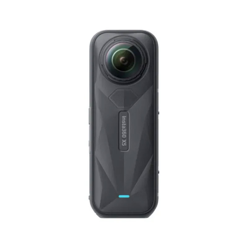 Insta360 X5 Essentials Bundle Action Camera