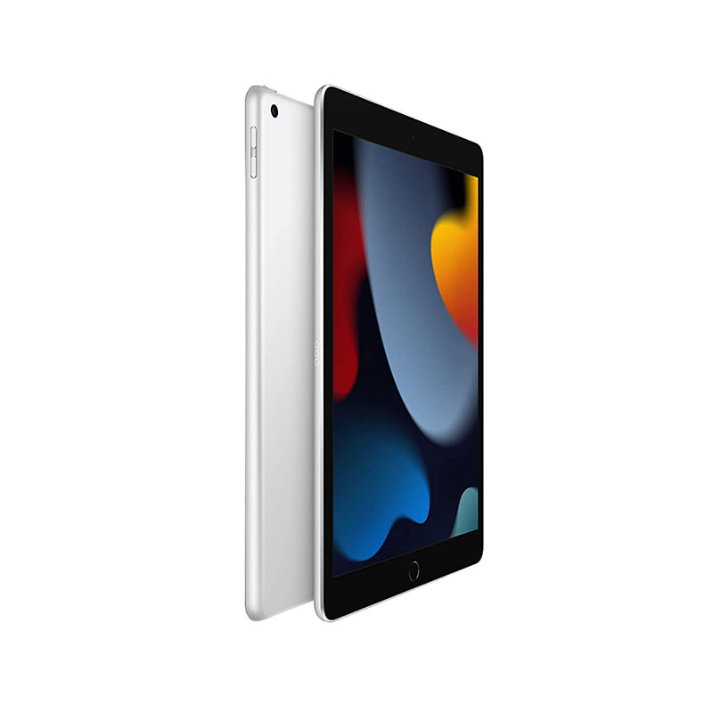 iPad 9th Generation WiFi 256GB Silver