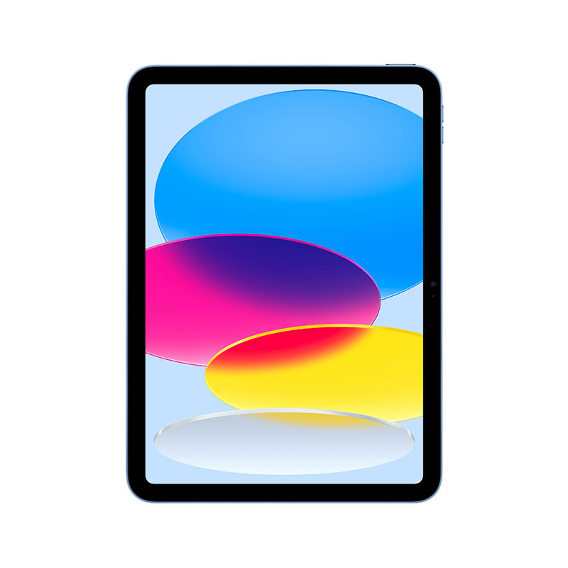 iPad 10th Generation WiFi 256GB Blue